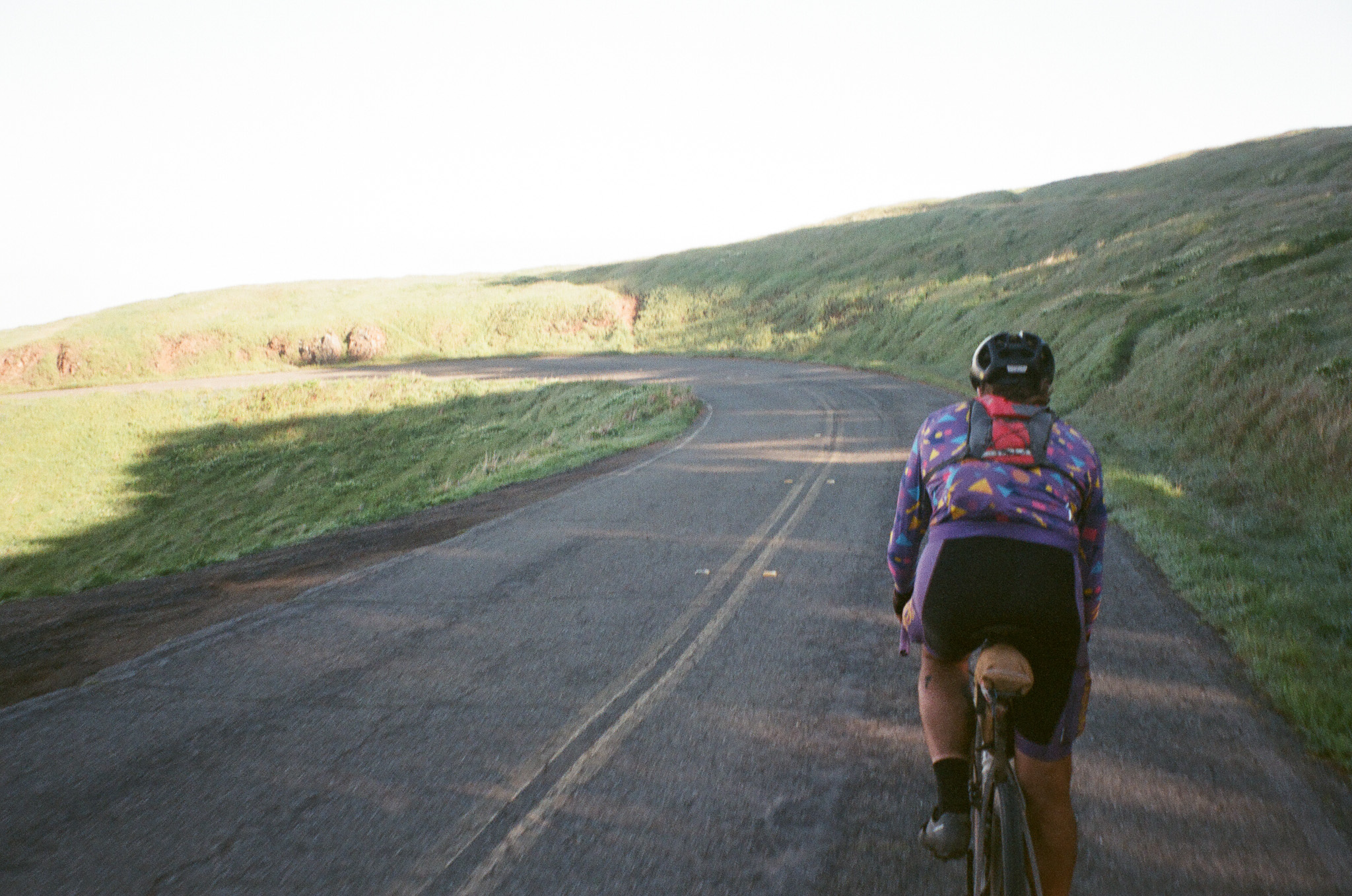 Bikepack the Bay 2025