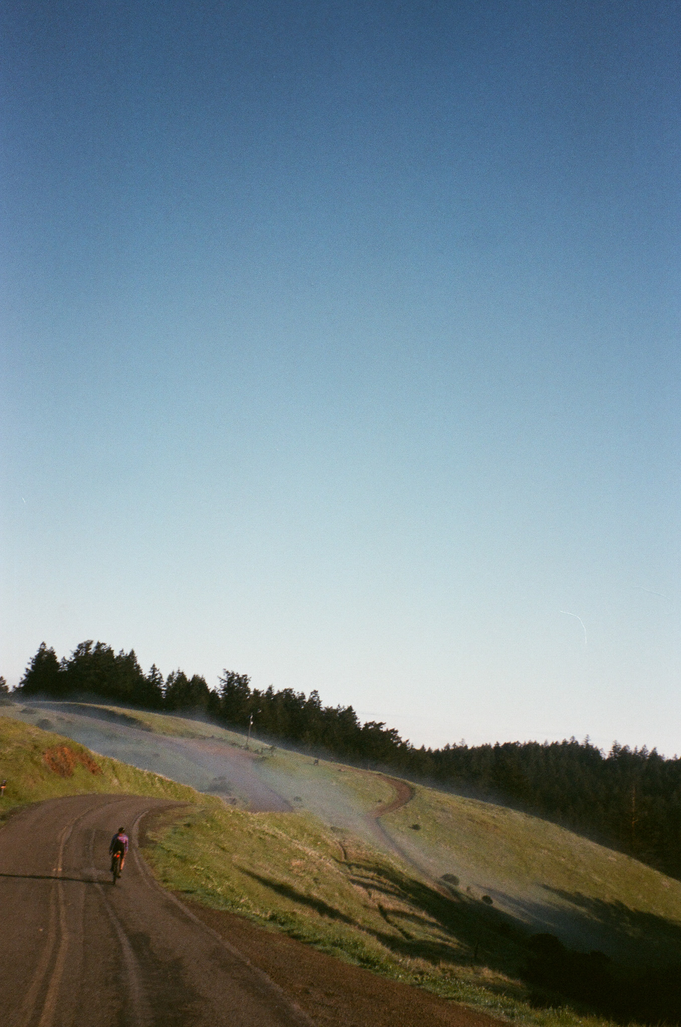 Bikepack the Bay 2025