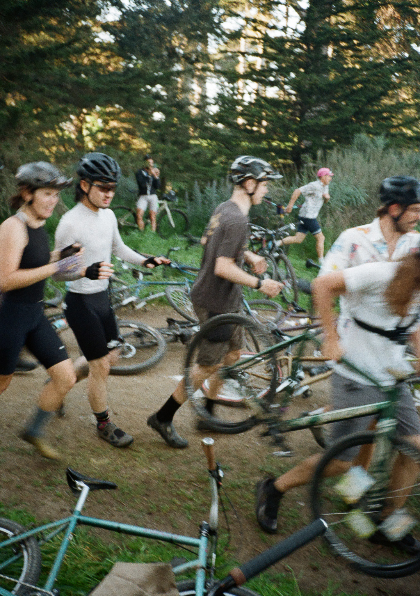 OBF Spring Equinox 2026