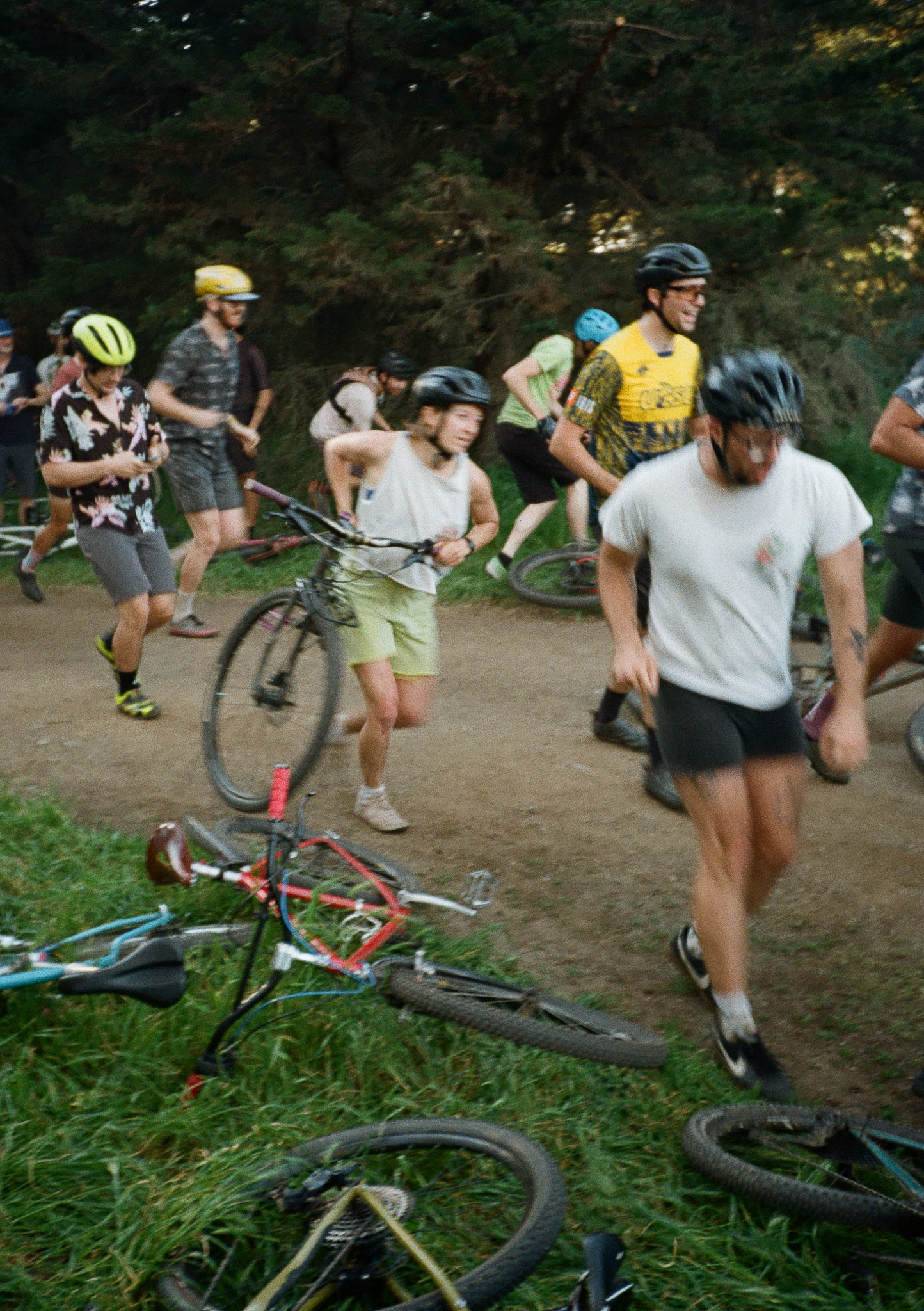 OBF Spring Equinox 2026