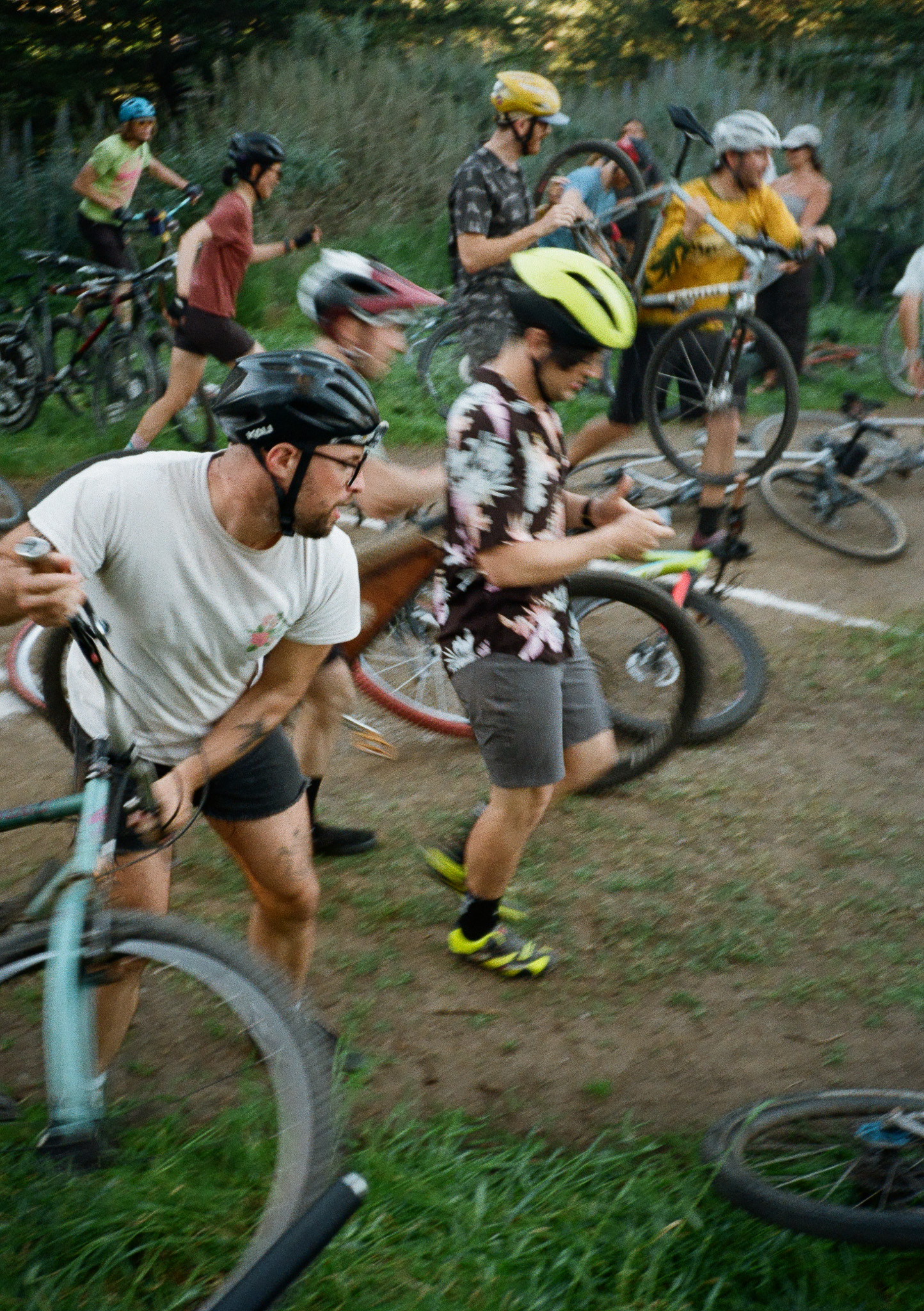 OBF Spring Equinox 2026